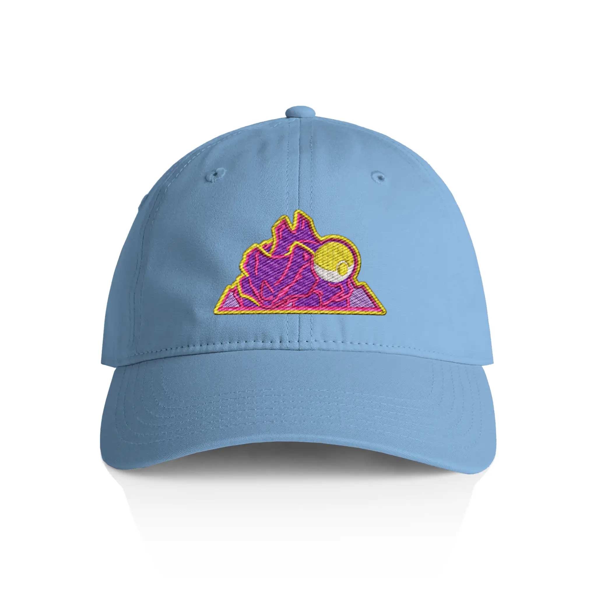 303 Rocky Rhinos Dad Hat Adult