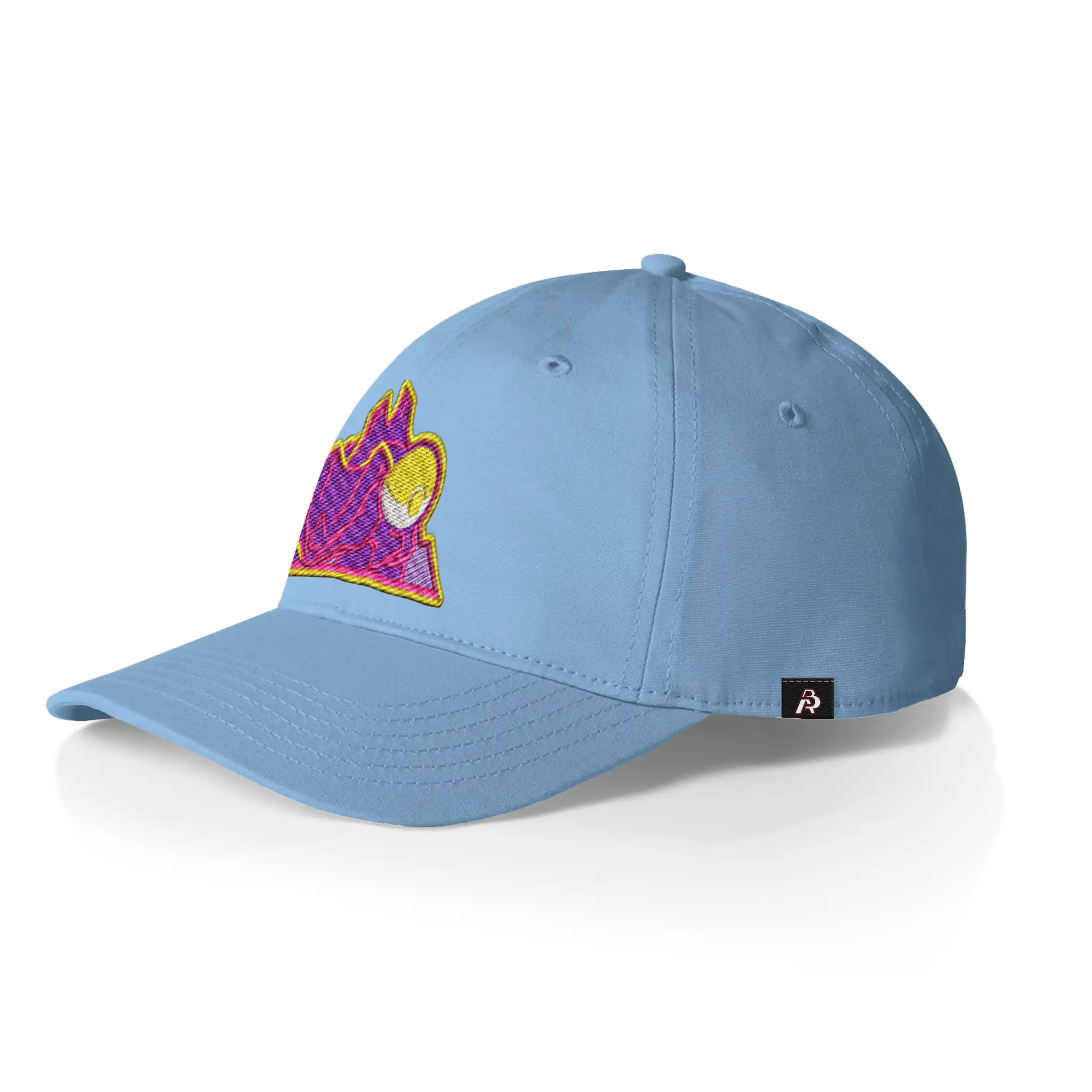 303 Rocky Rhinos Dad Hat Adult