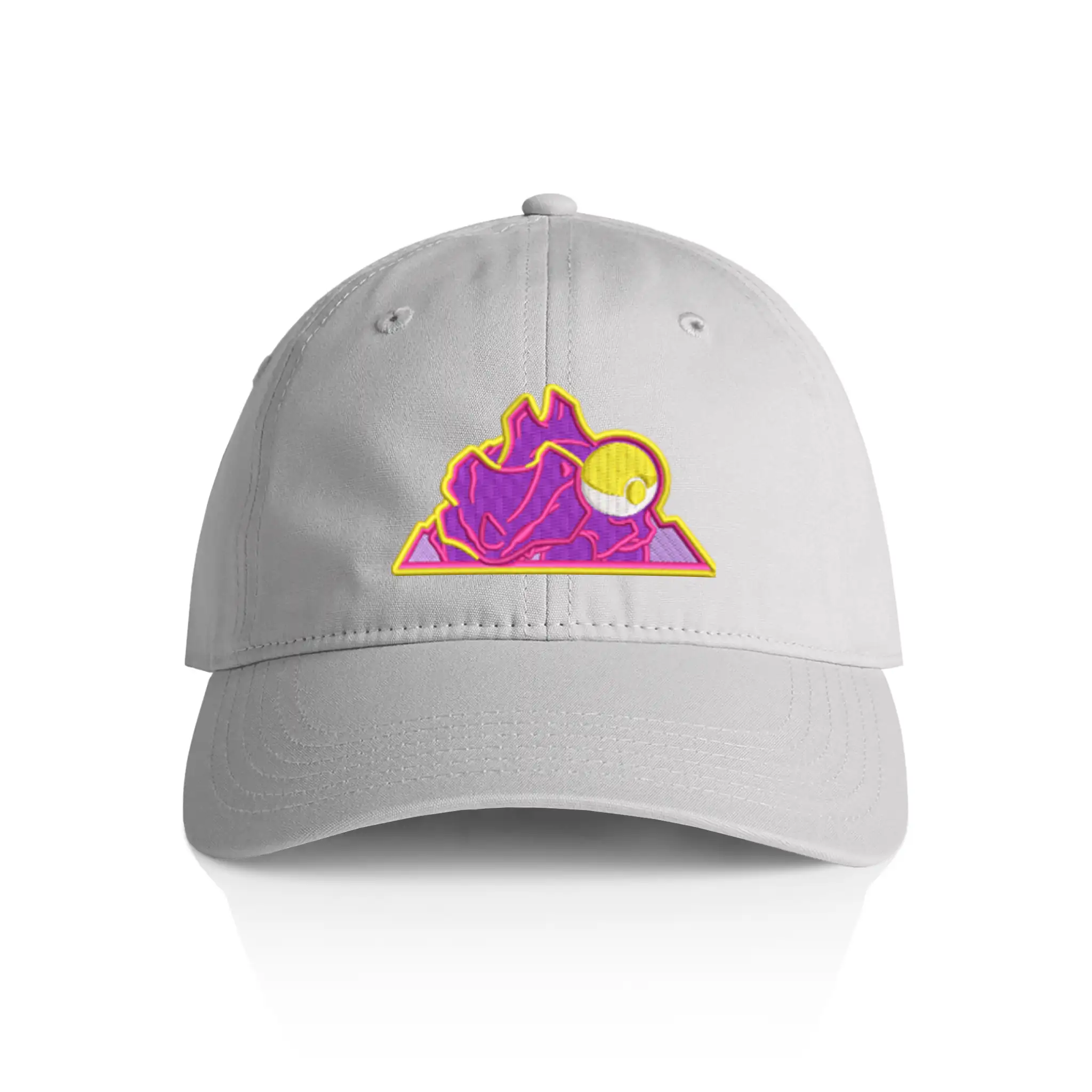 303 Rocky Rhinos Dad Hat Adult