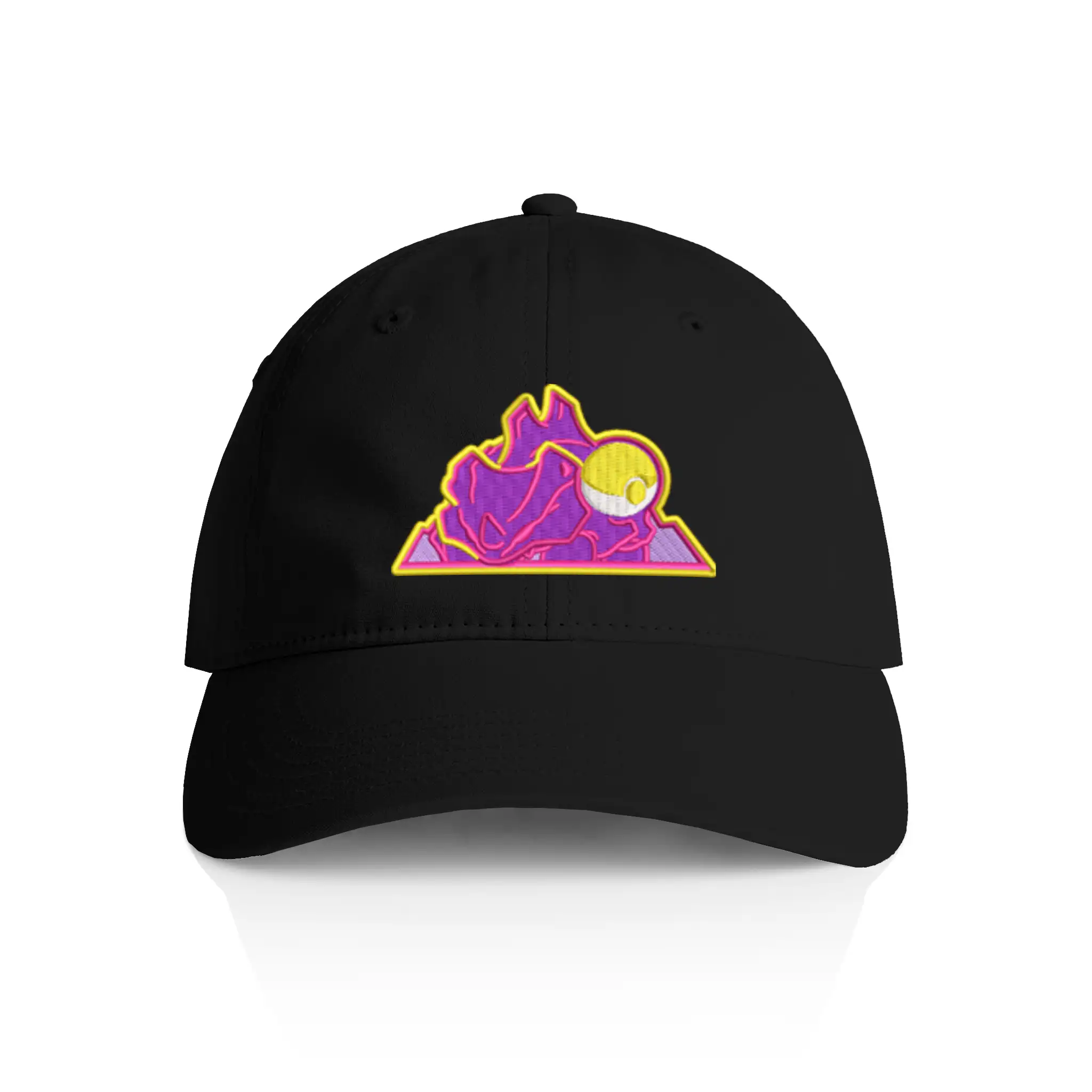 303 Rocky Rhinos Dad Hat Adult