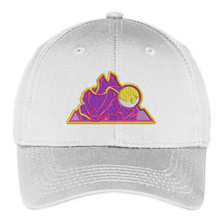 303 Rocky Rhinos Hat Youth