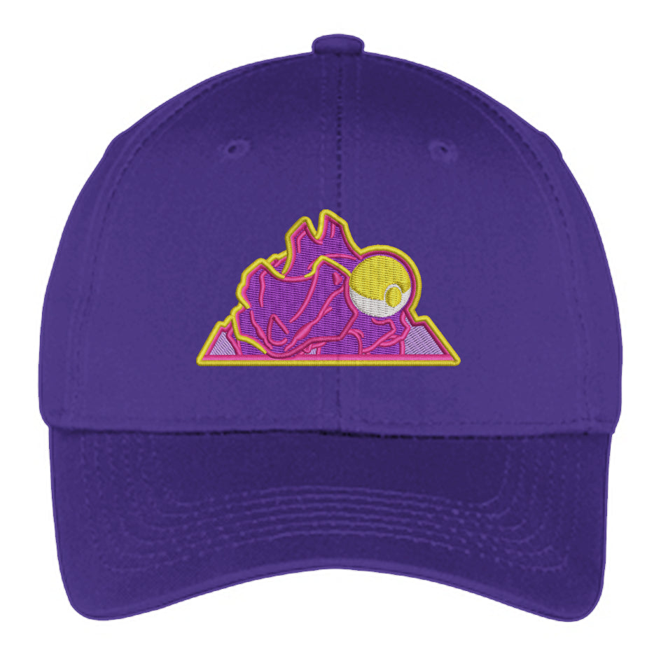 303 Rocky Rhinos Hat Youth