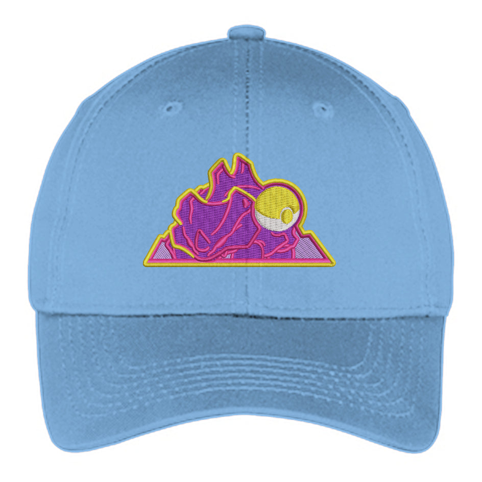 303 Rocky Rhinos Hat Youth