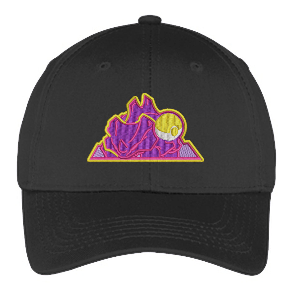 303 Rocky Rhinos Hat Youth