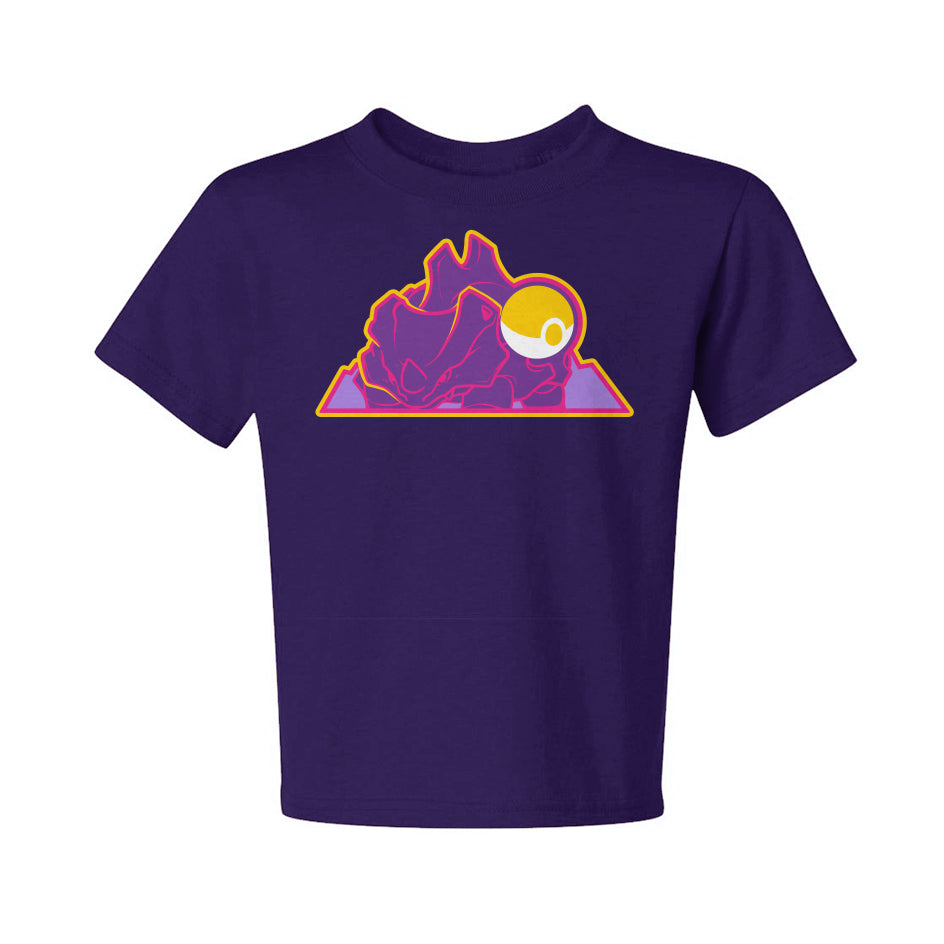 303 Rocky Rhinos T Shirt Youth