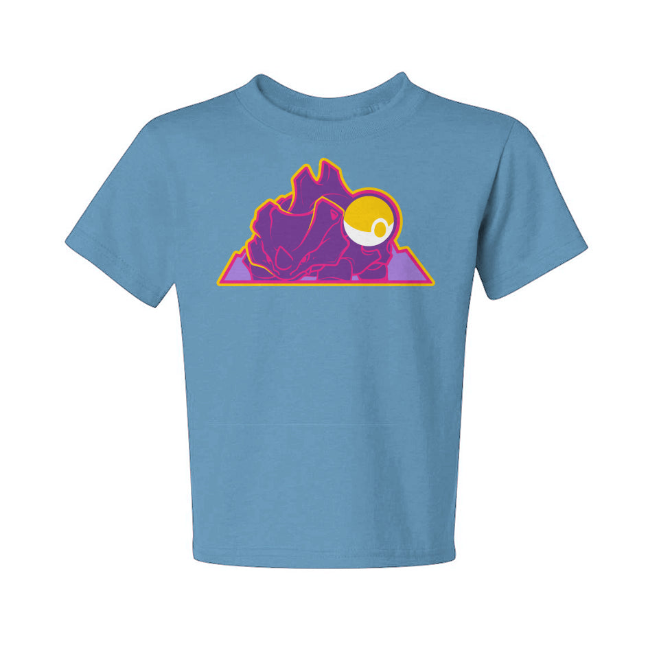 303 Rocky Rhinos T Shirt Youth