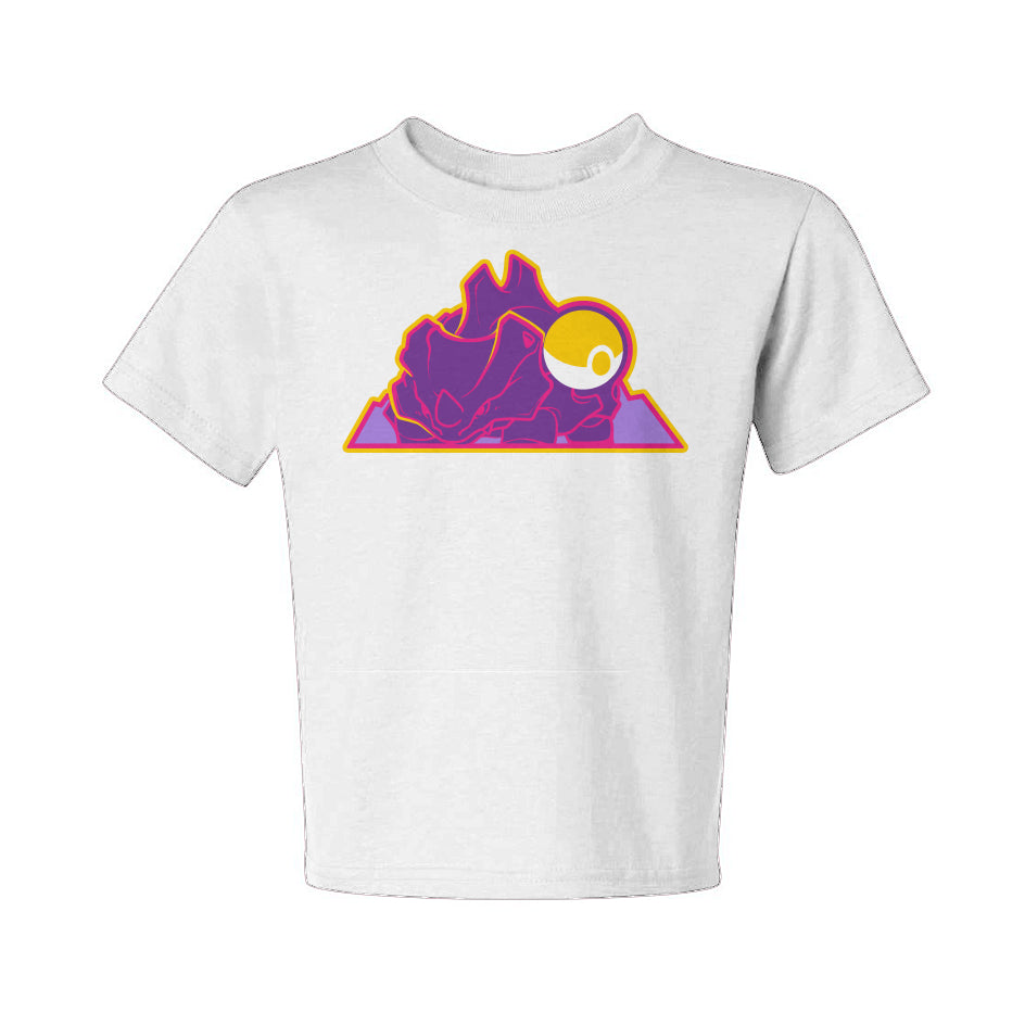 303 Rocky Rhinos T Shirt Youth