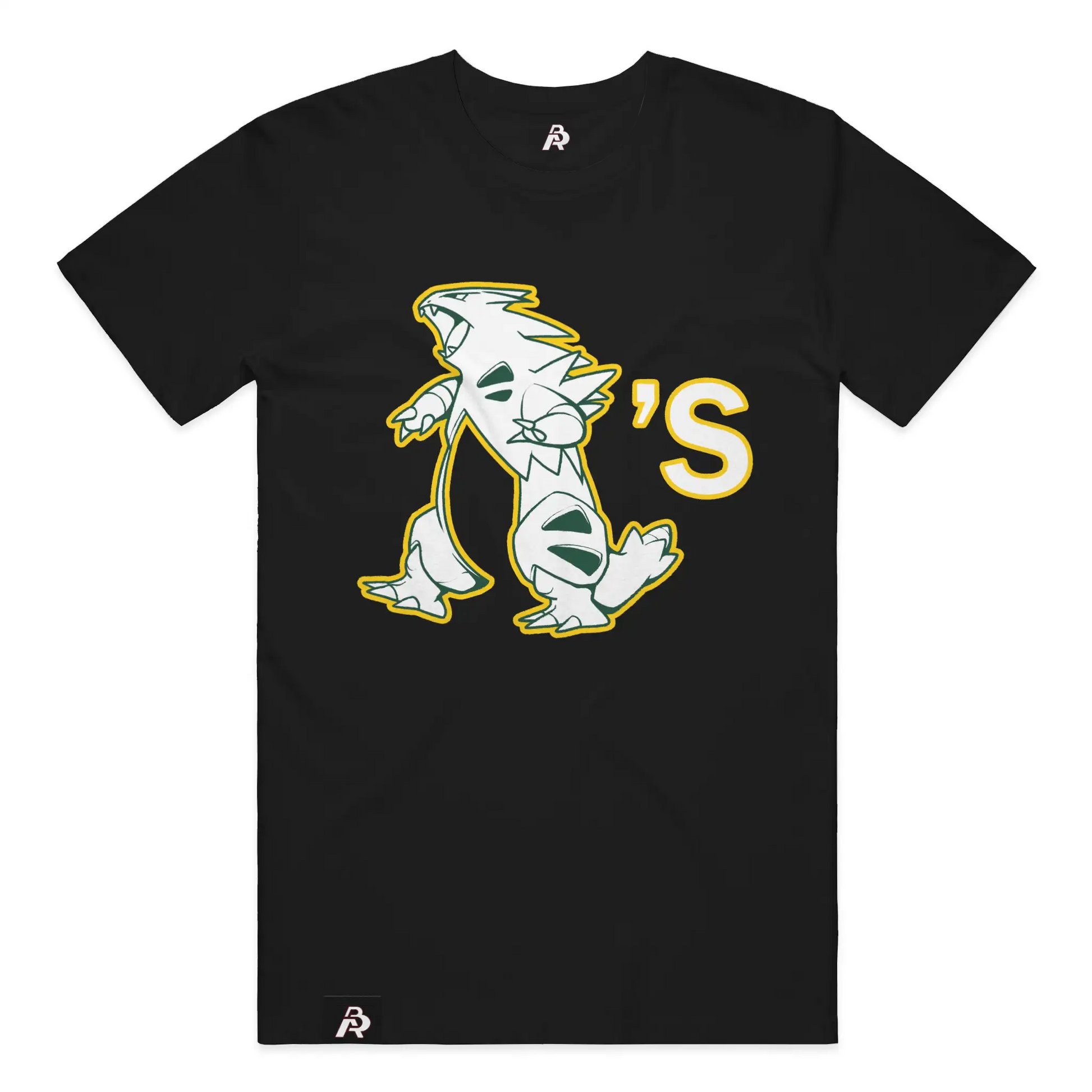 Coliseum Tyrants T Shirt Adult