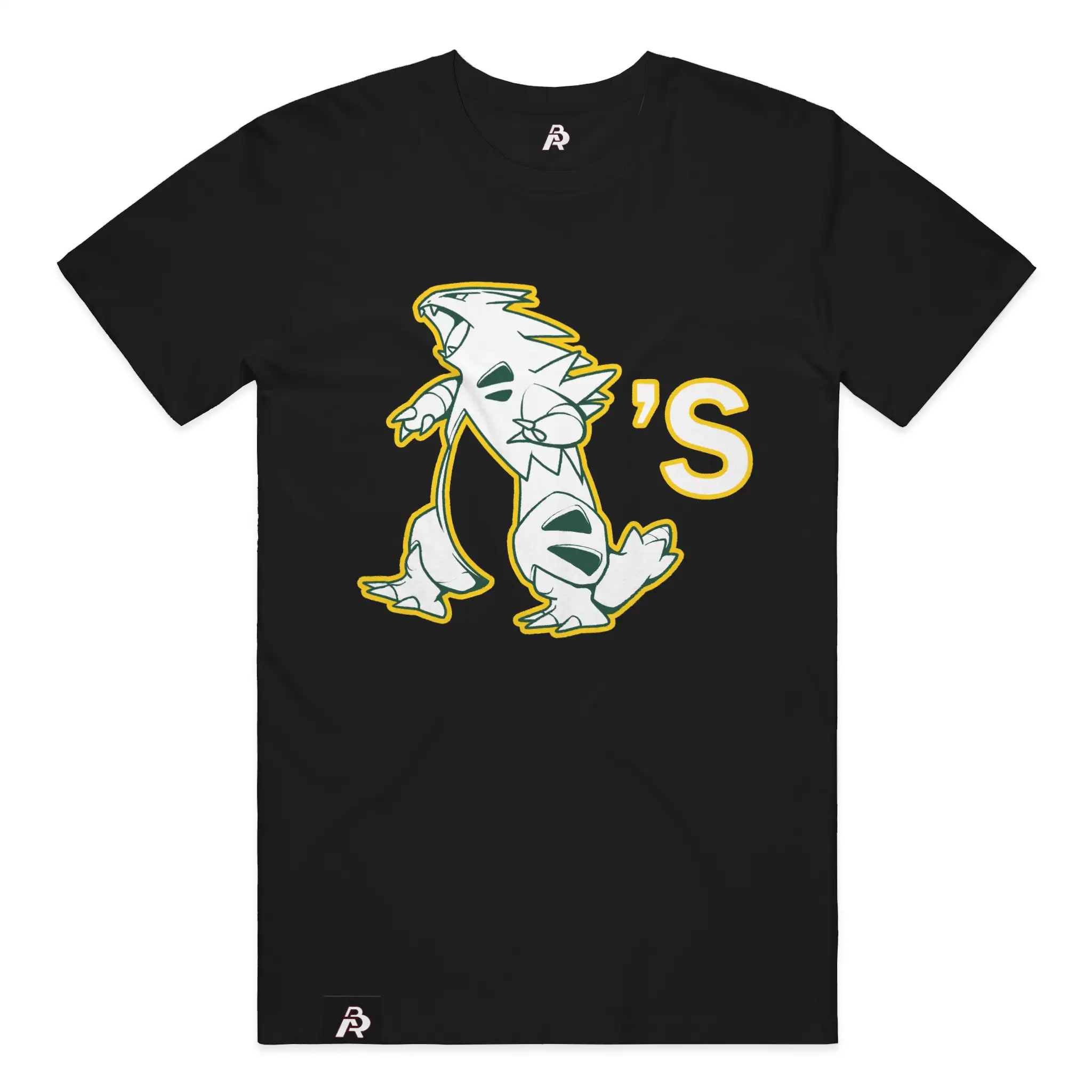 Coliseum Tyrants T Shirt Adult