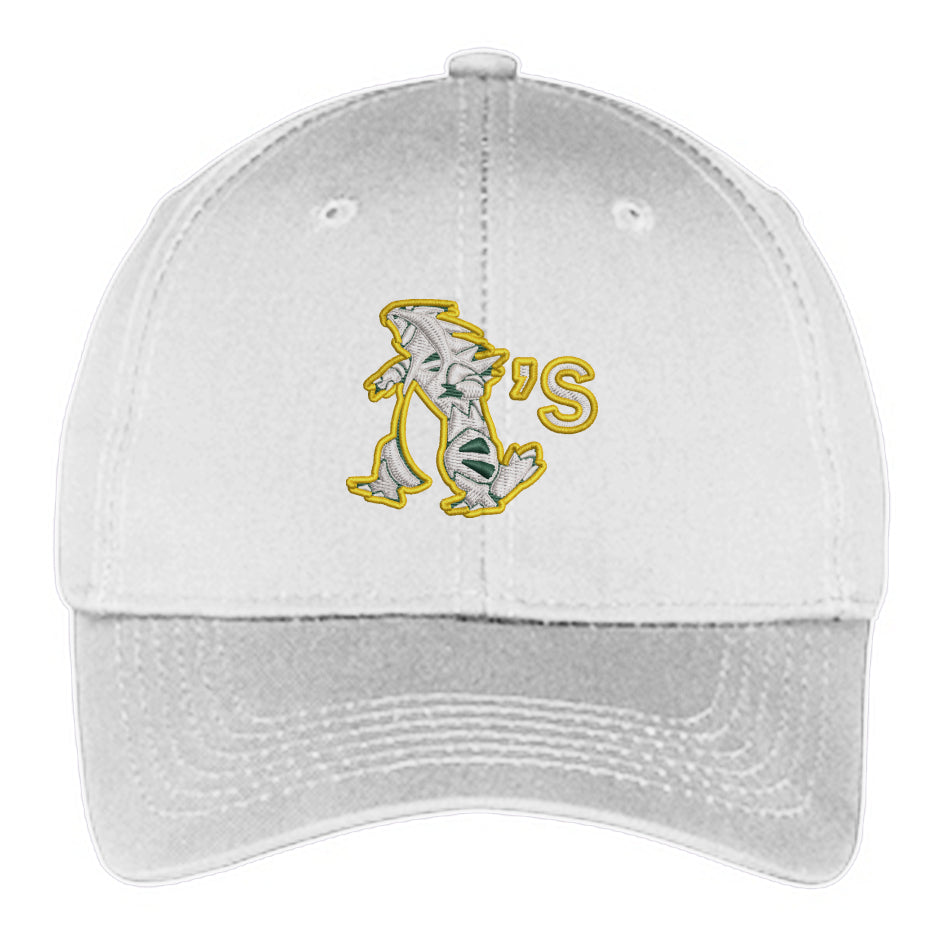 Coliseum Tyrants Hat Youth