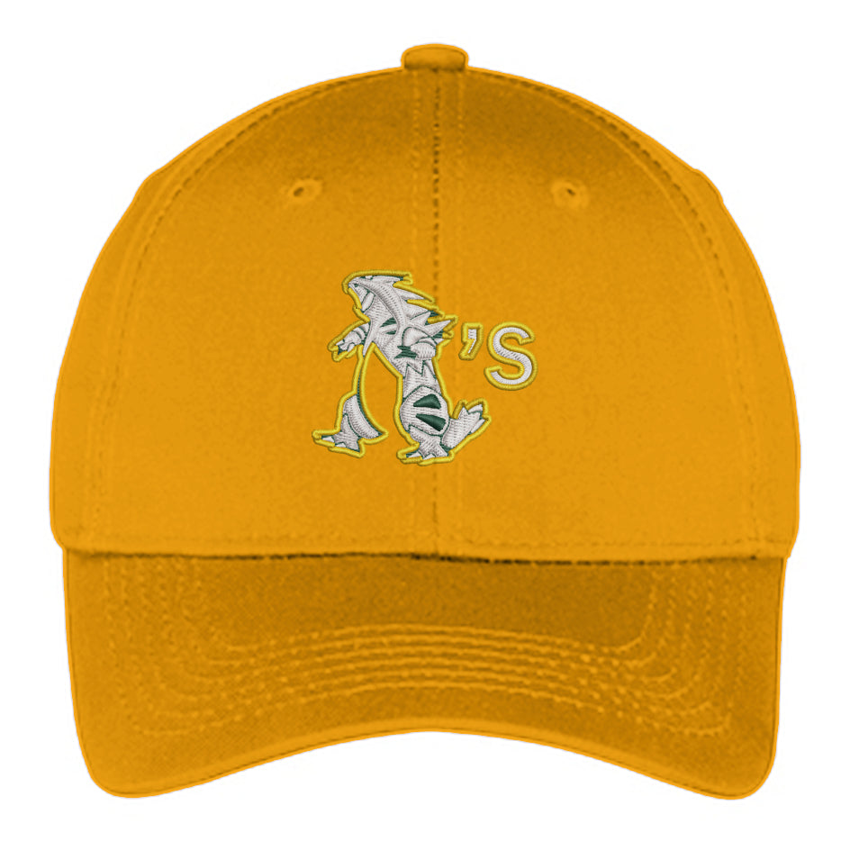 Coliseum Tyrants Hat Youth