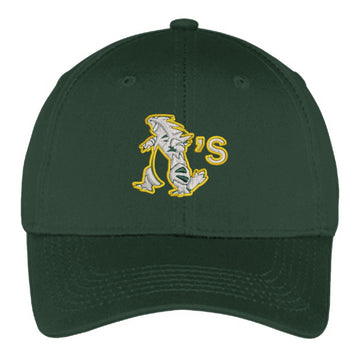 Coliseum Tyrants Hat Youth
