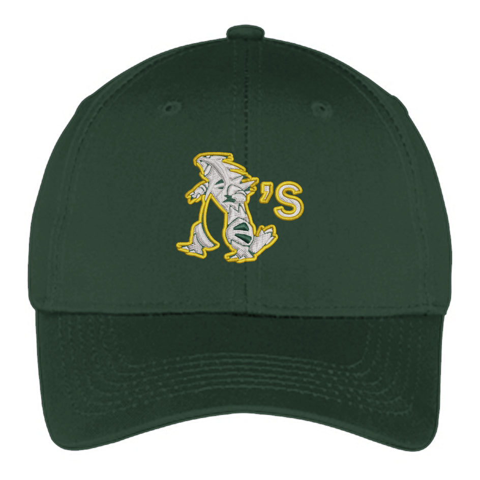 Coliseum Tyrants Hat Youth