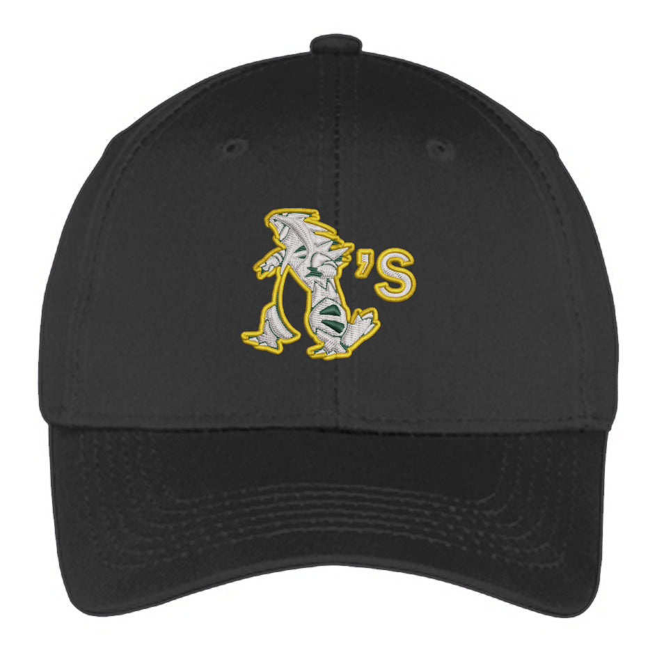 Coliseum Tyrants Hat - Youth