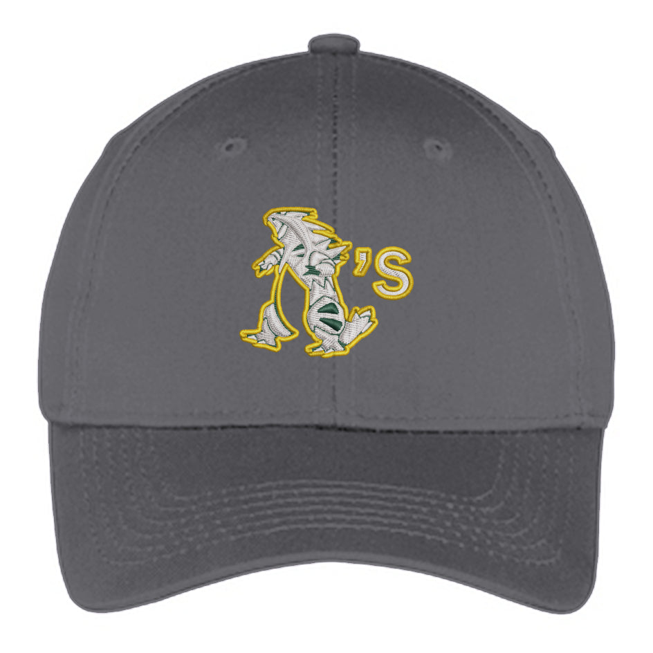 Coliseum Tyrants Hat - Youth