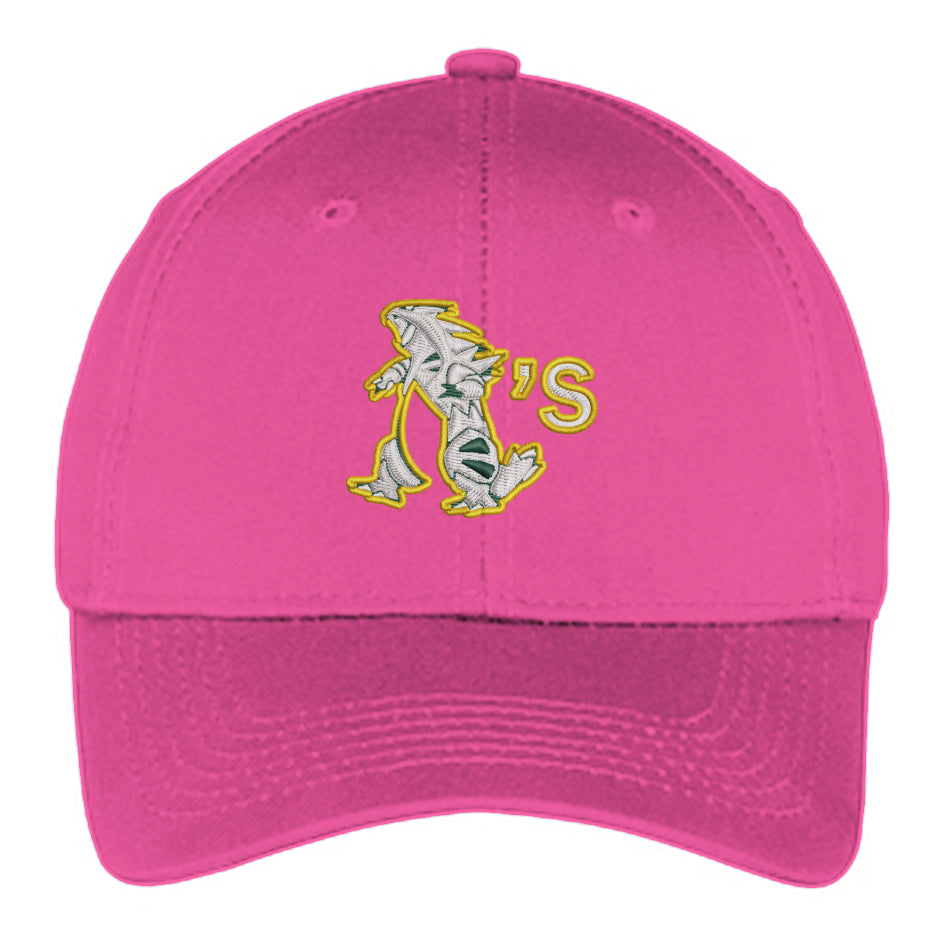 Coliseum Tyrants Hat - Youth