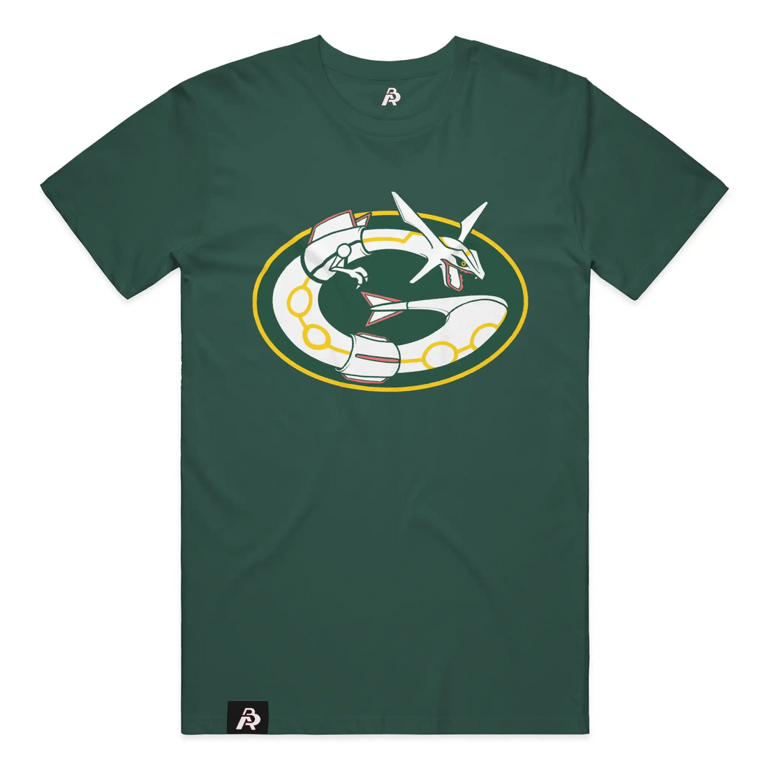 Lambeau Legends T Shirt Adult Unisex