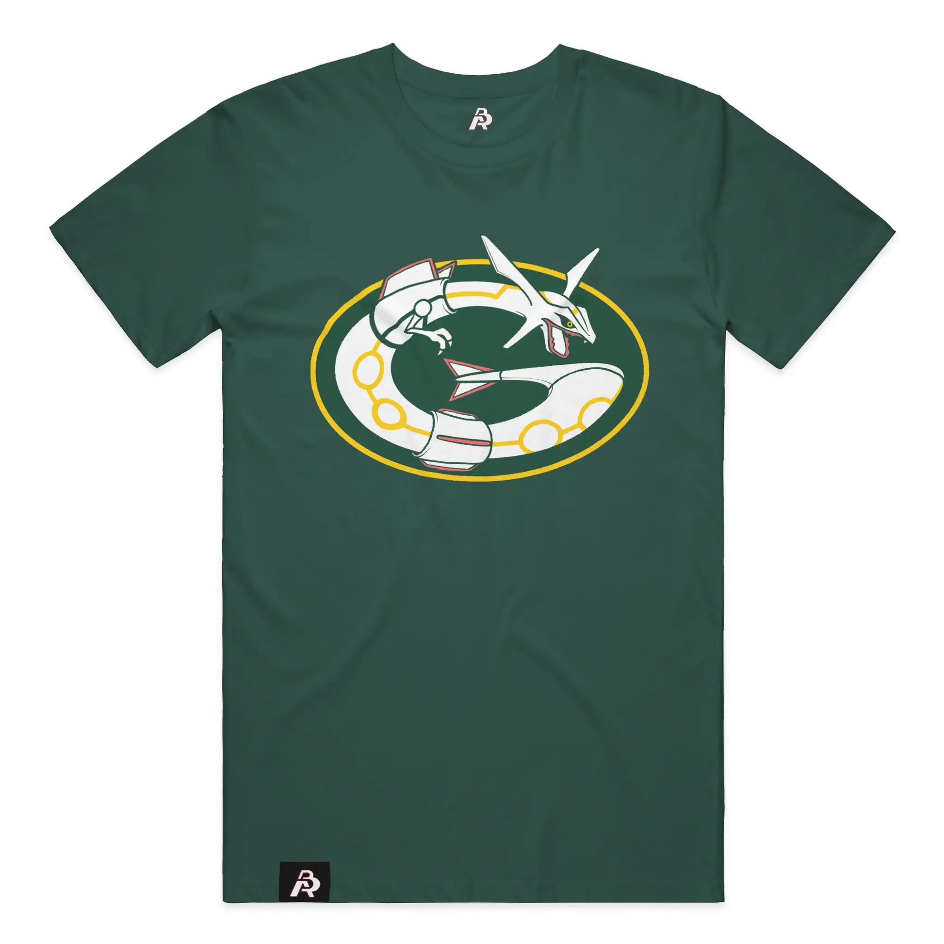 Lambeau Legends T Shirt Adult Unisex
