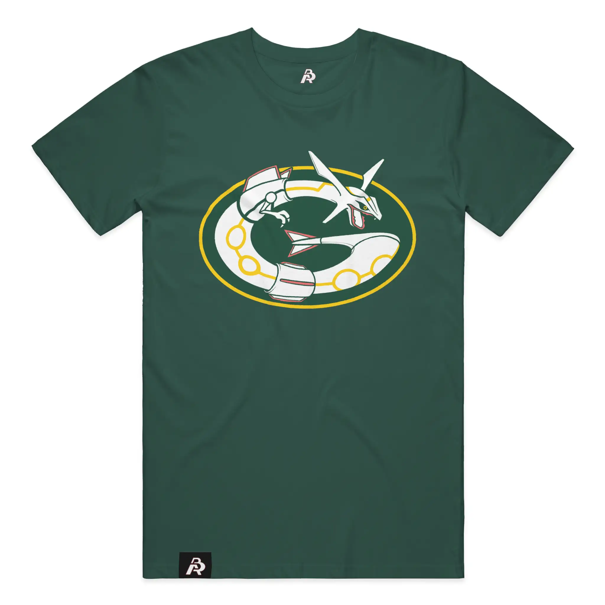 Lambeau Legends T Shirt Adult Unisex