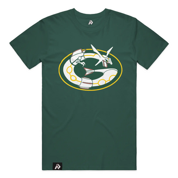Lambeau Legends T Shirt Adult Unisex
