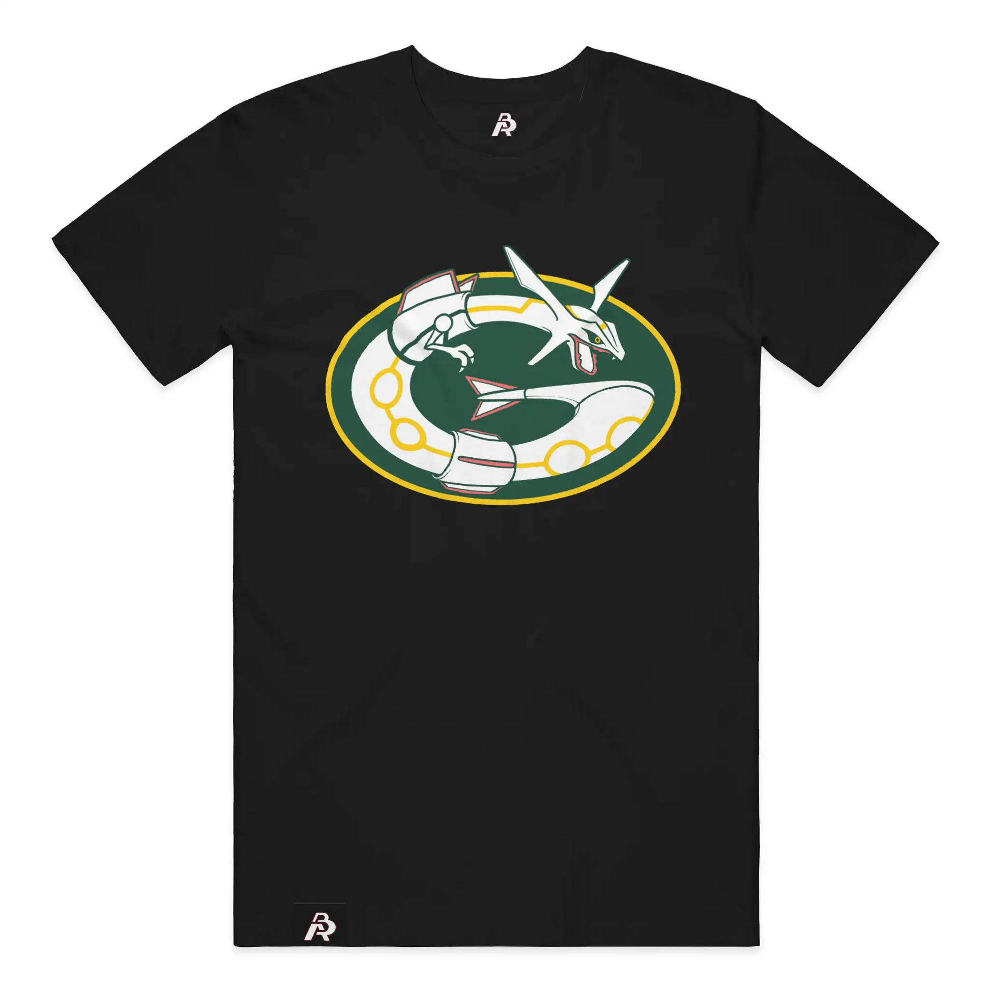Lambeau Legends T Shirt Adult Unisex