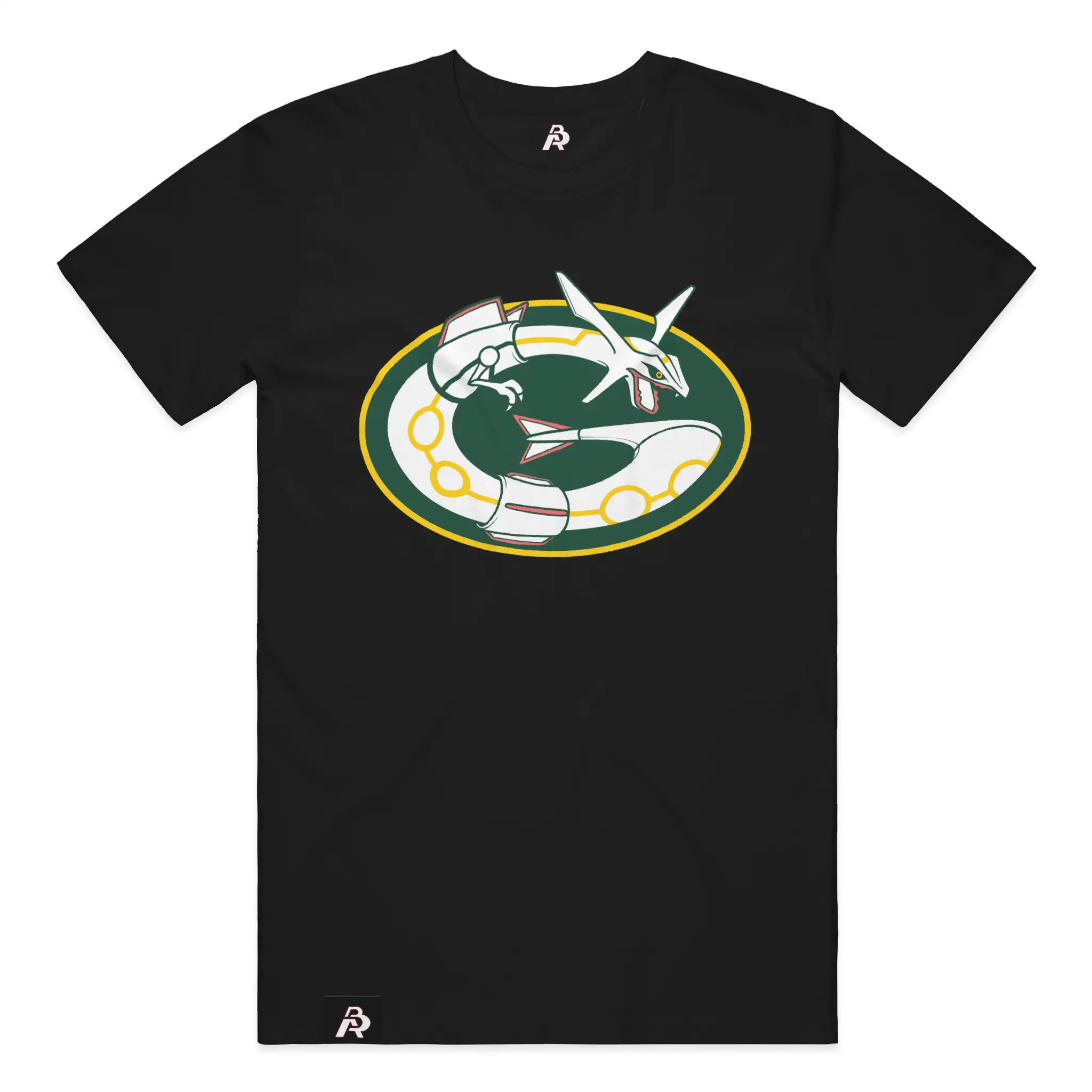 Lambeau Legends T Shirt Adult Unisex