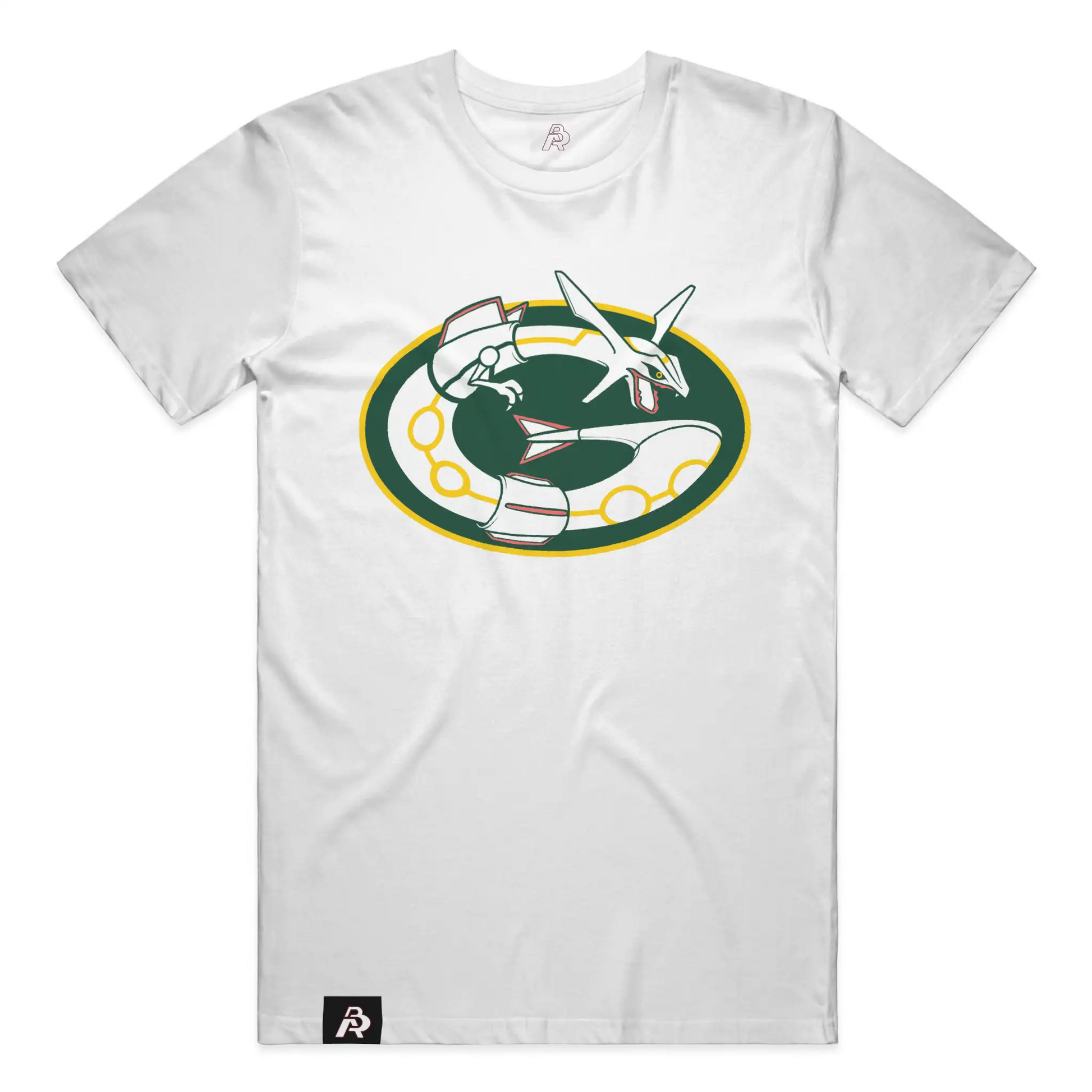 Lambeau Legends T Shirt Adult Unisex
