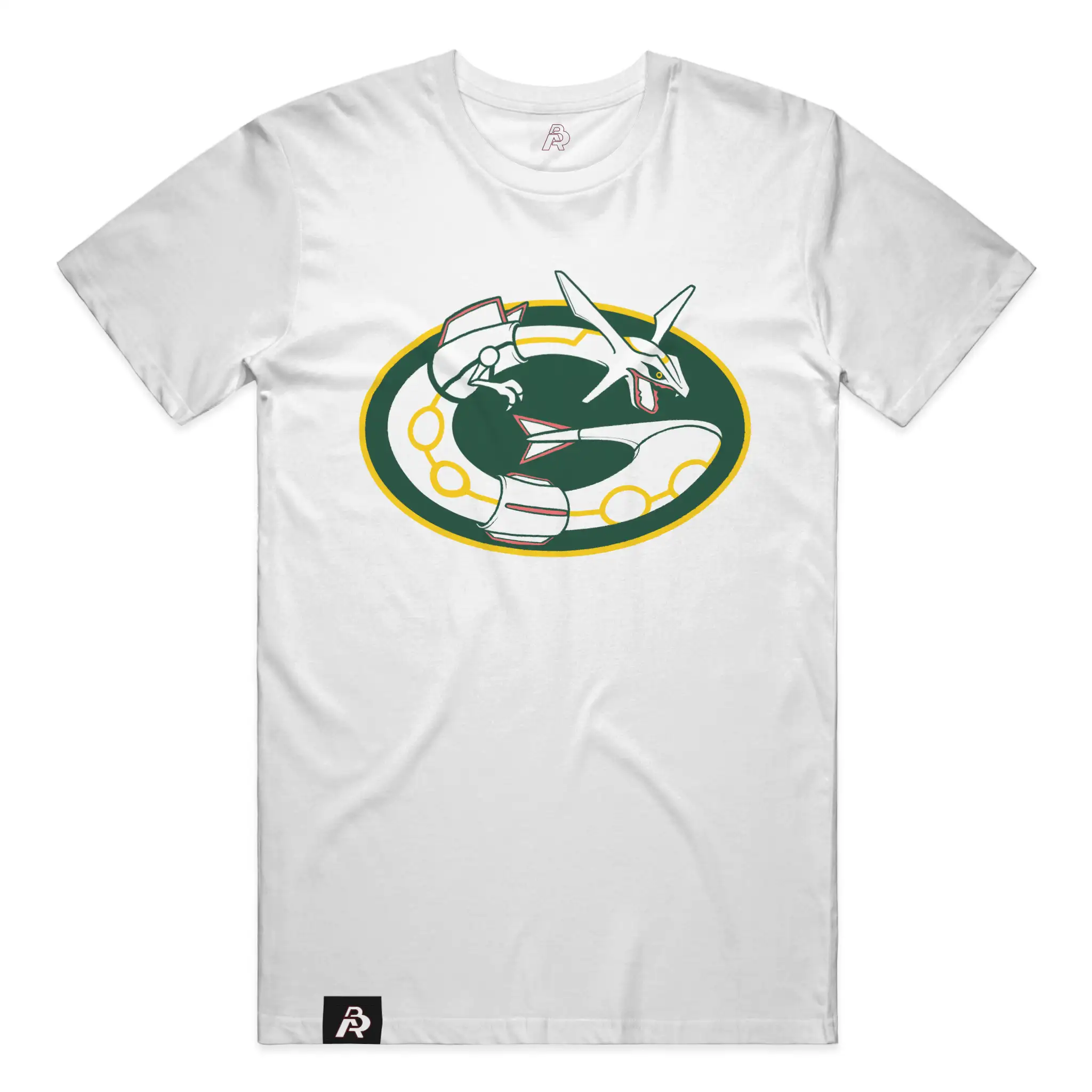 Lambeau Legends T Shirt Adult Unisex