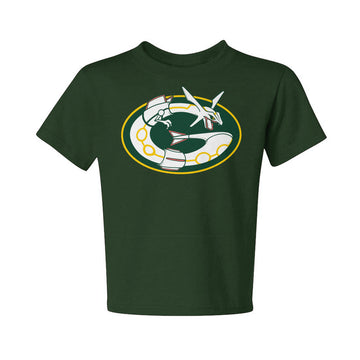Lambeau Legends T Shirt Youth