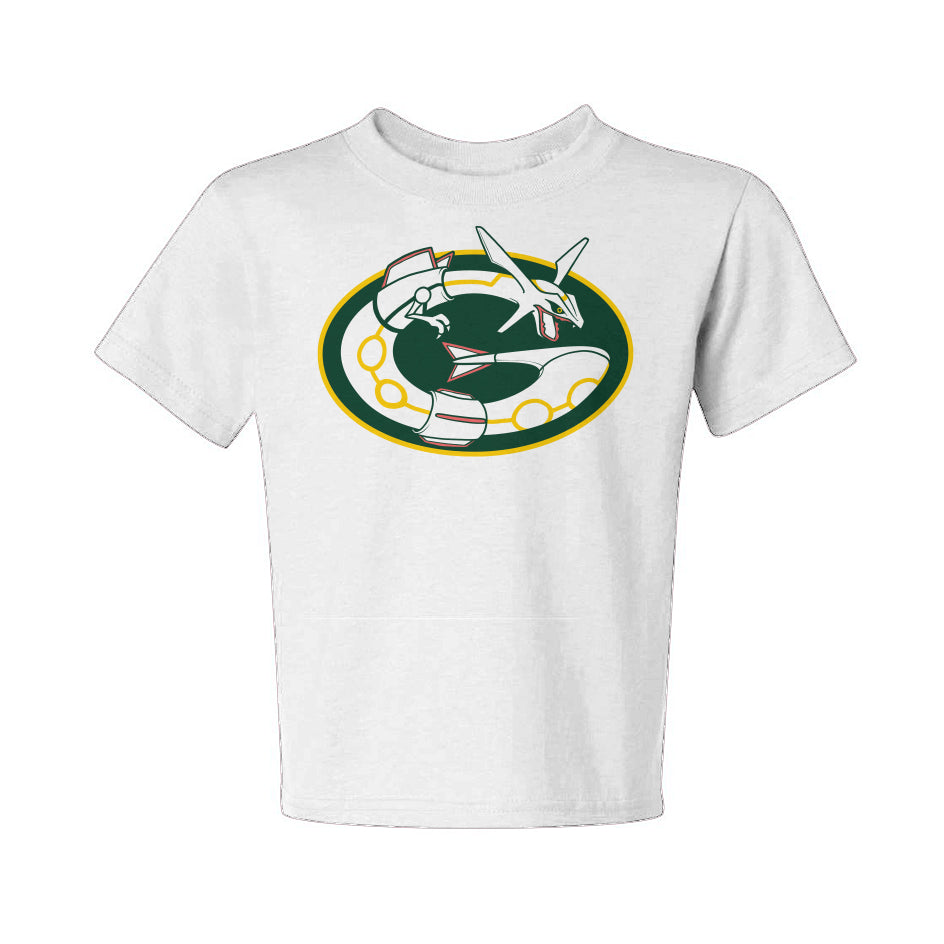 Lambeau Legends T Shirt Youth