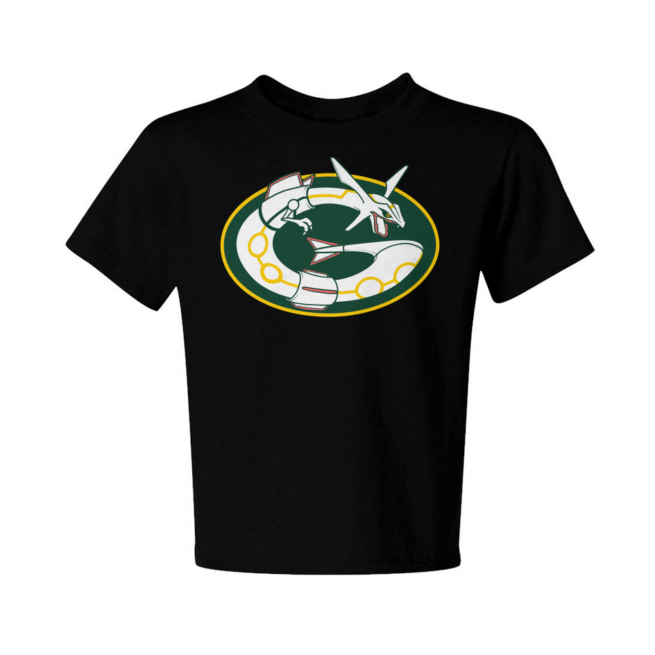 Lambeau Legends T Shirt Youth
