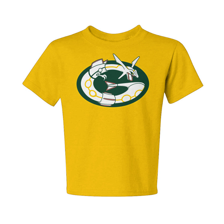 Lambeau Legends T Shirt Youth