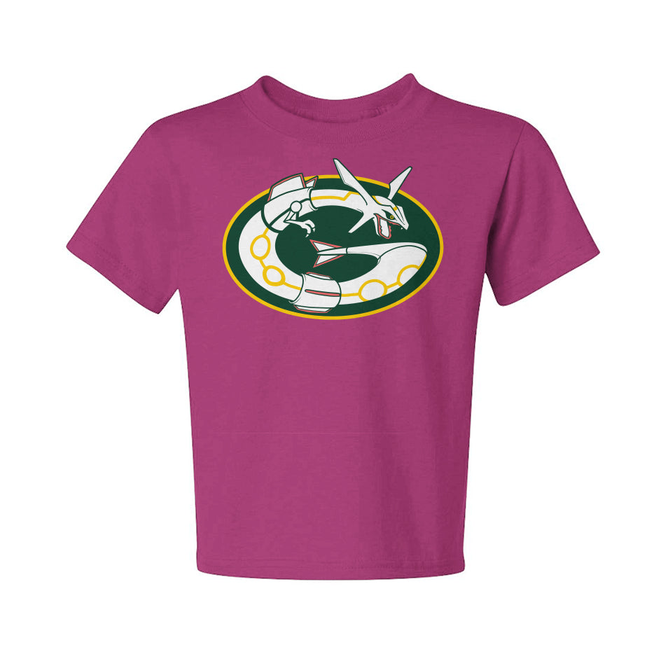 Lambeau Legends T Shirt Youth