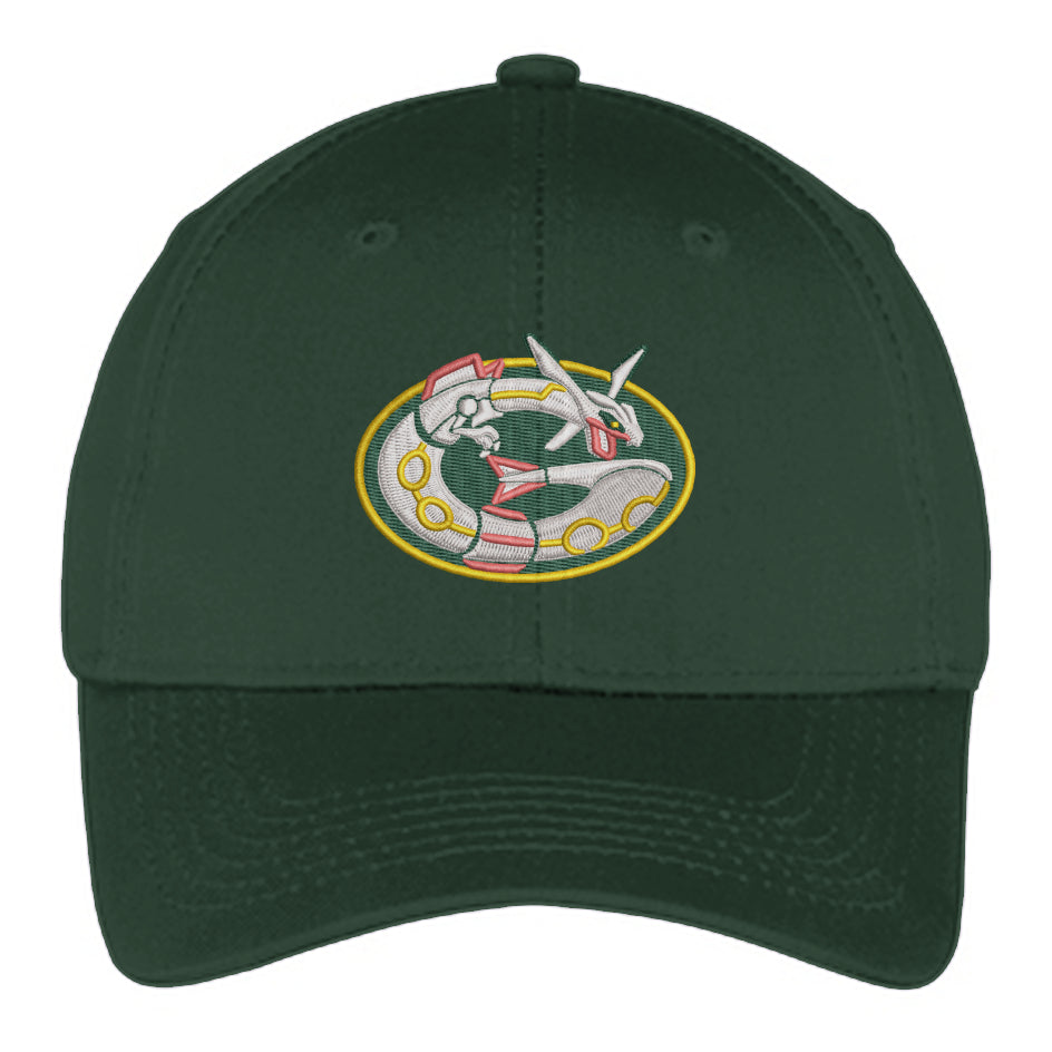 Lambeau Legends Hat Youth