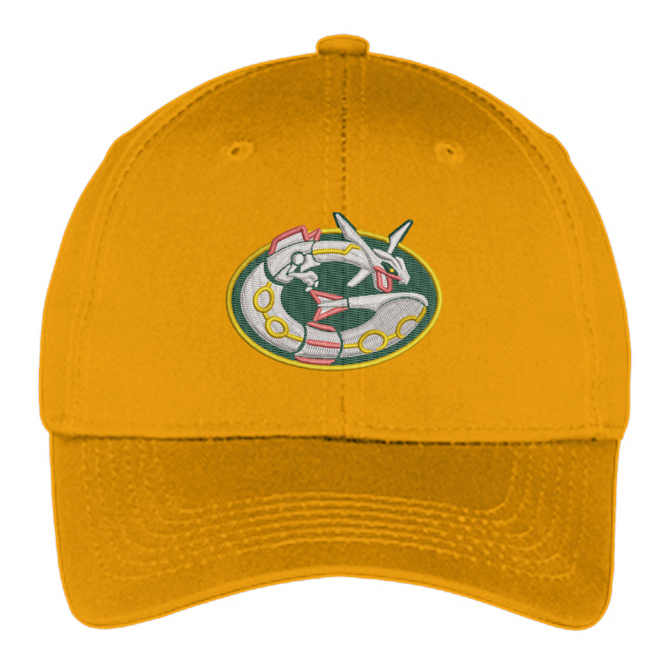 Lambeau Legends Hat Youth