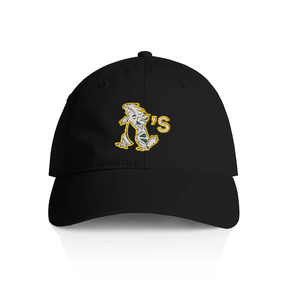 Coliseum Tyrants Dad Hat Adult