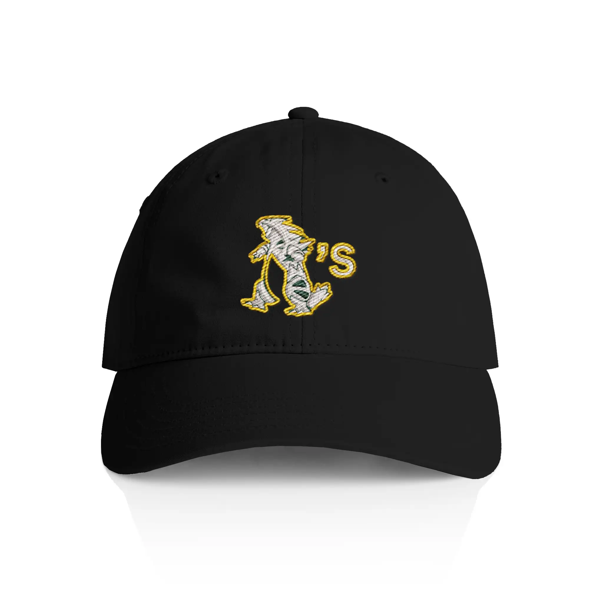 Coliseum Tyrants Dad Hat Adult