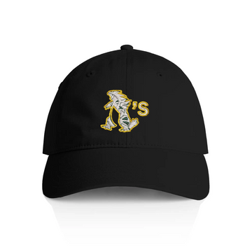Coliseum Tyrants Dad Hat Adult