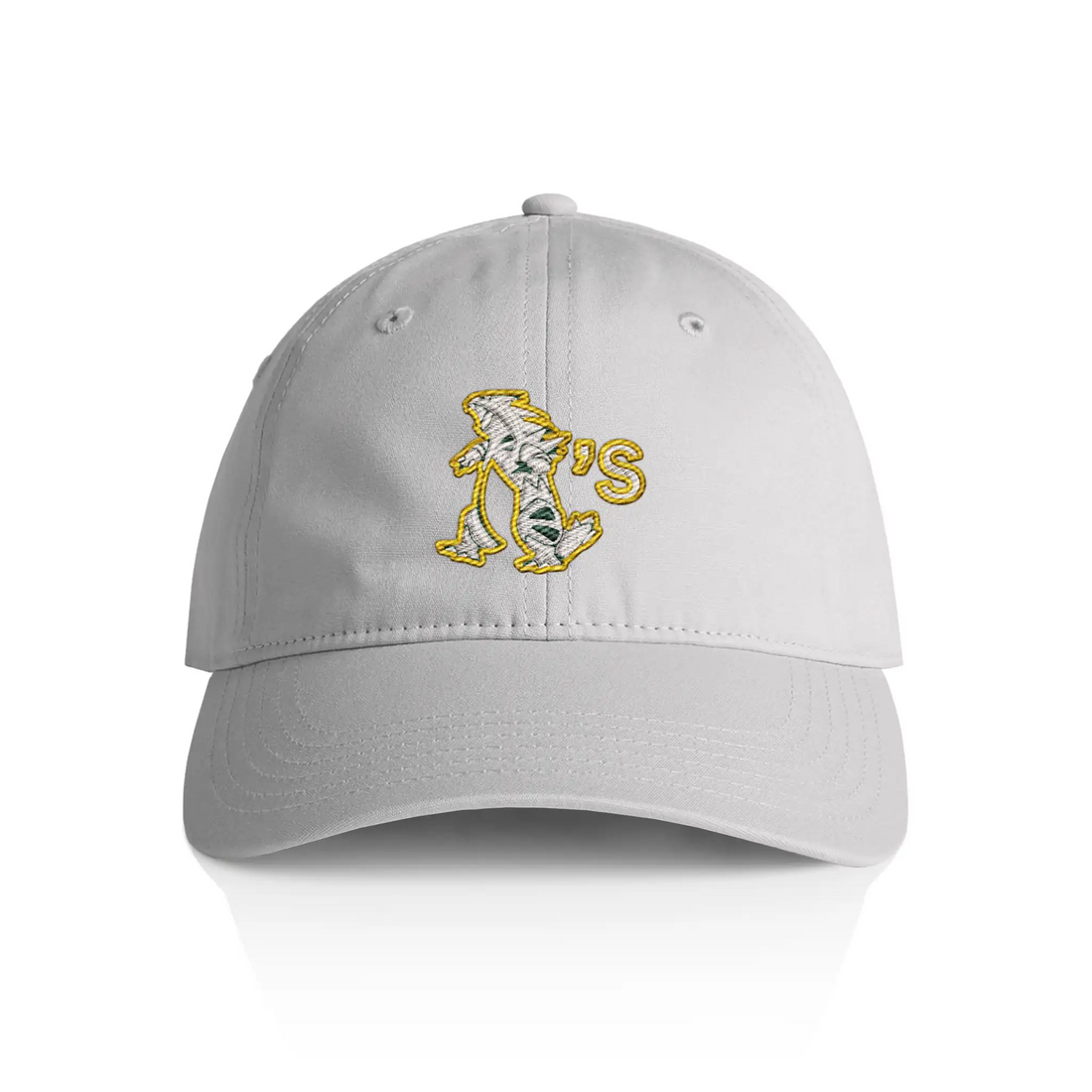 Coliseum Tyrants Dad Hat Adult