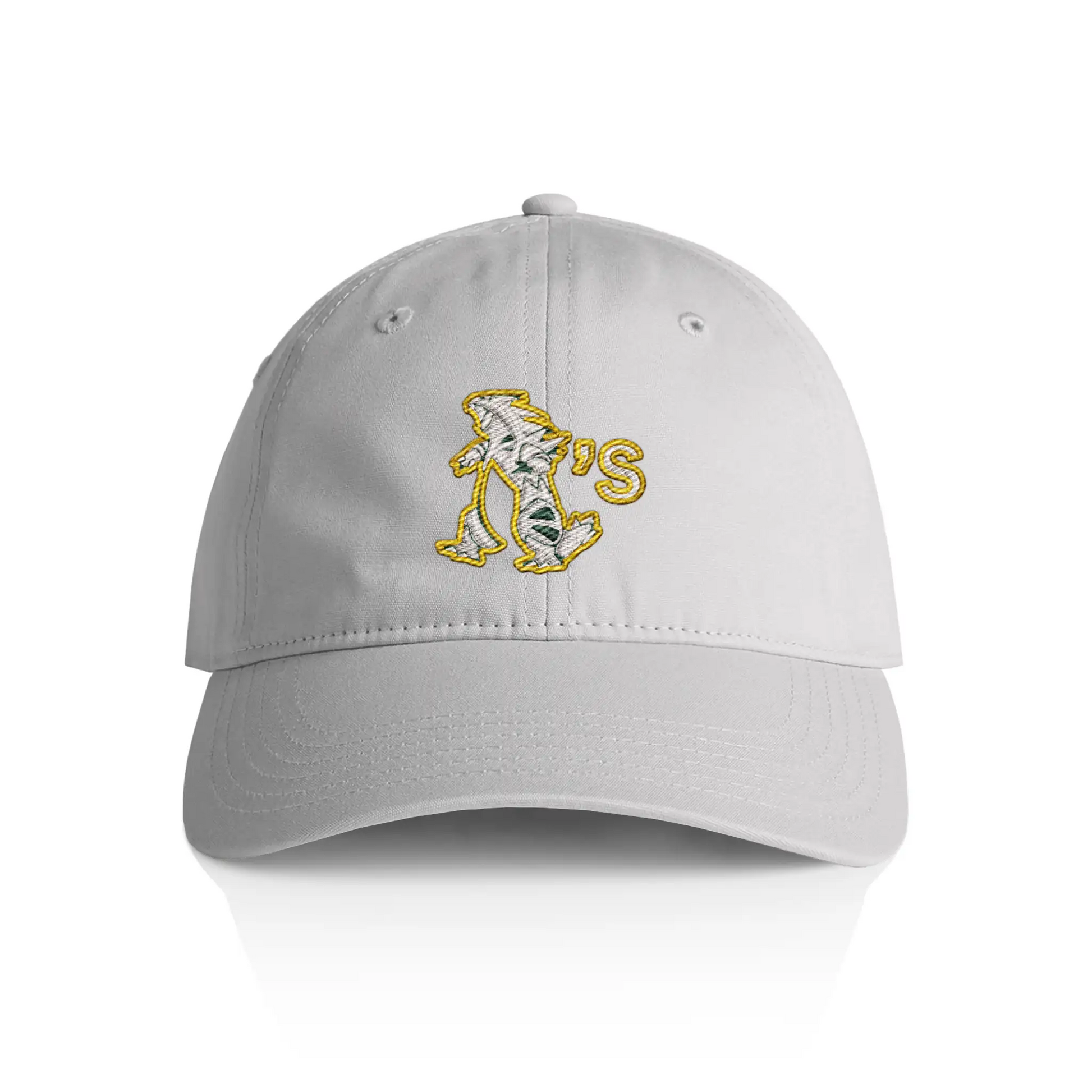 Coliseum Tyrants Dad Hat Adult