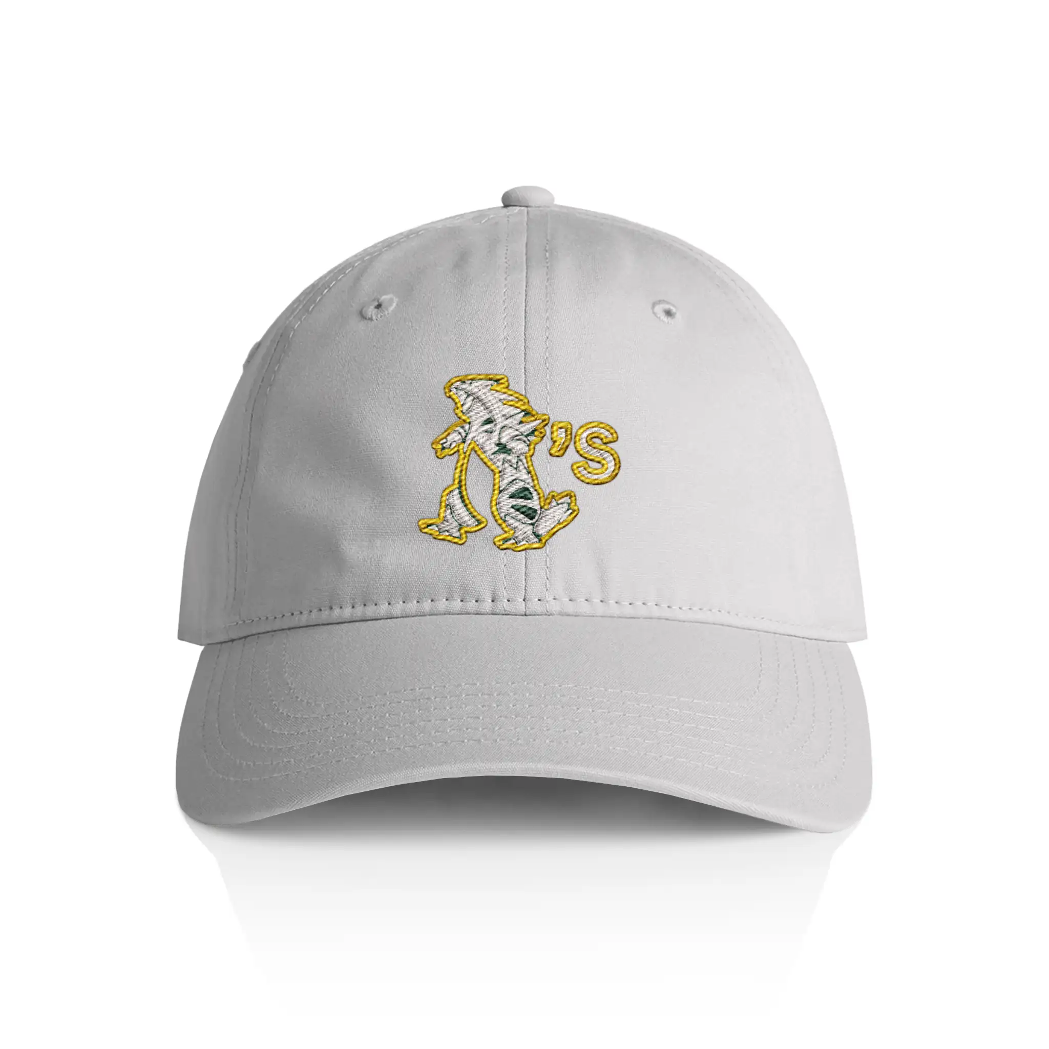 Coliseum Tyrants Dad Hat Adult