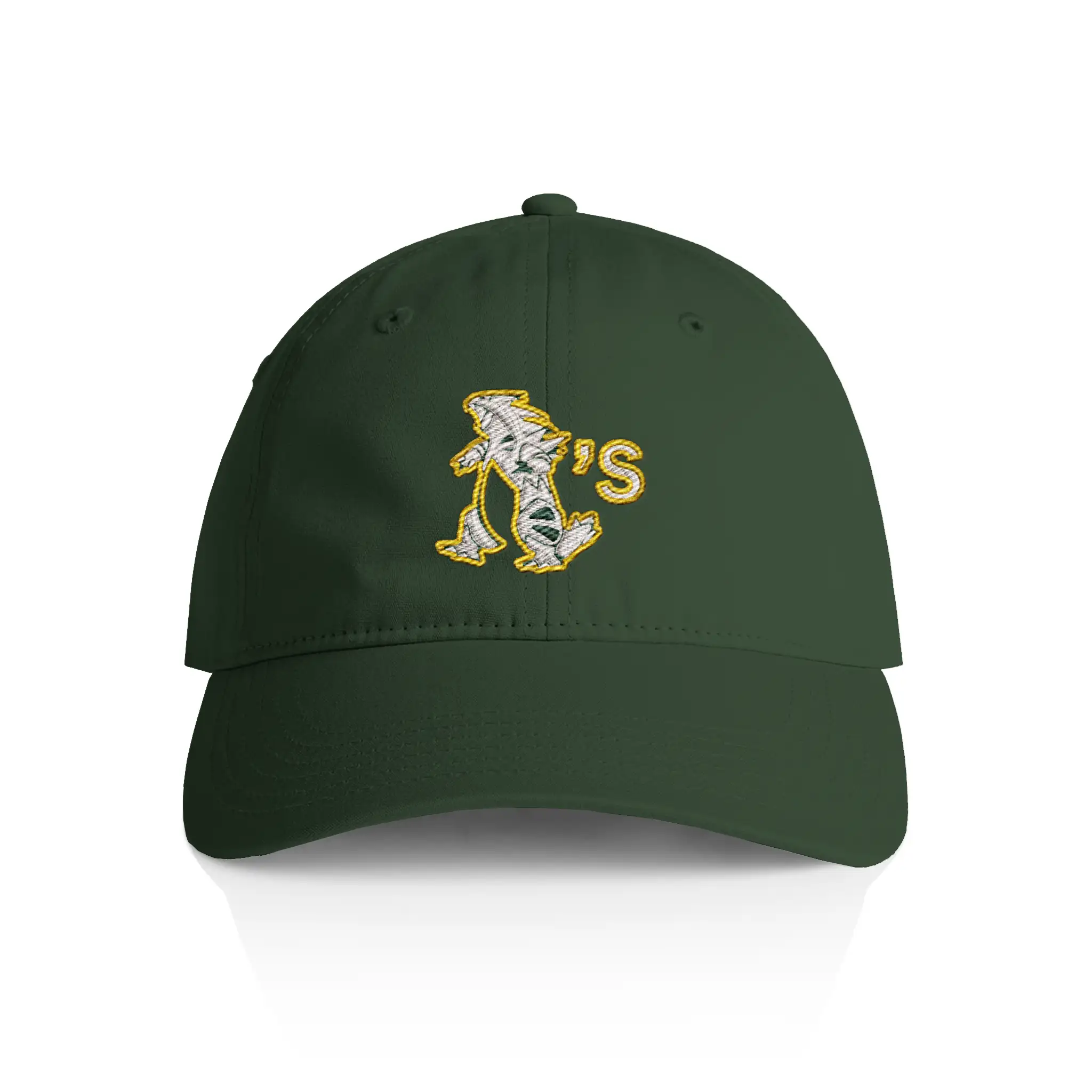Coliseum Tyrants Dad Hat Adult