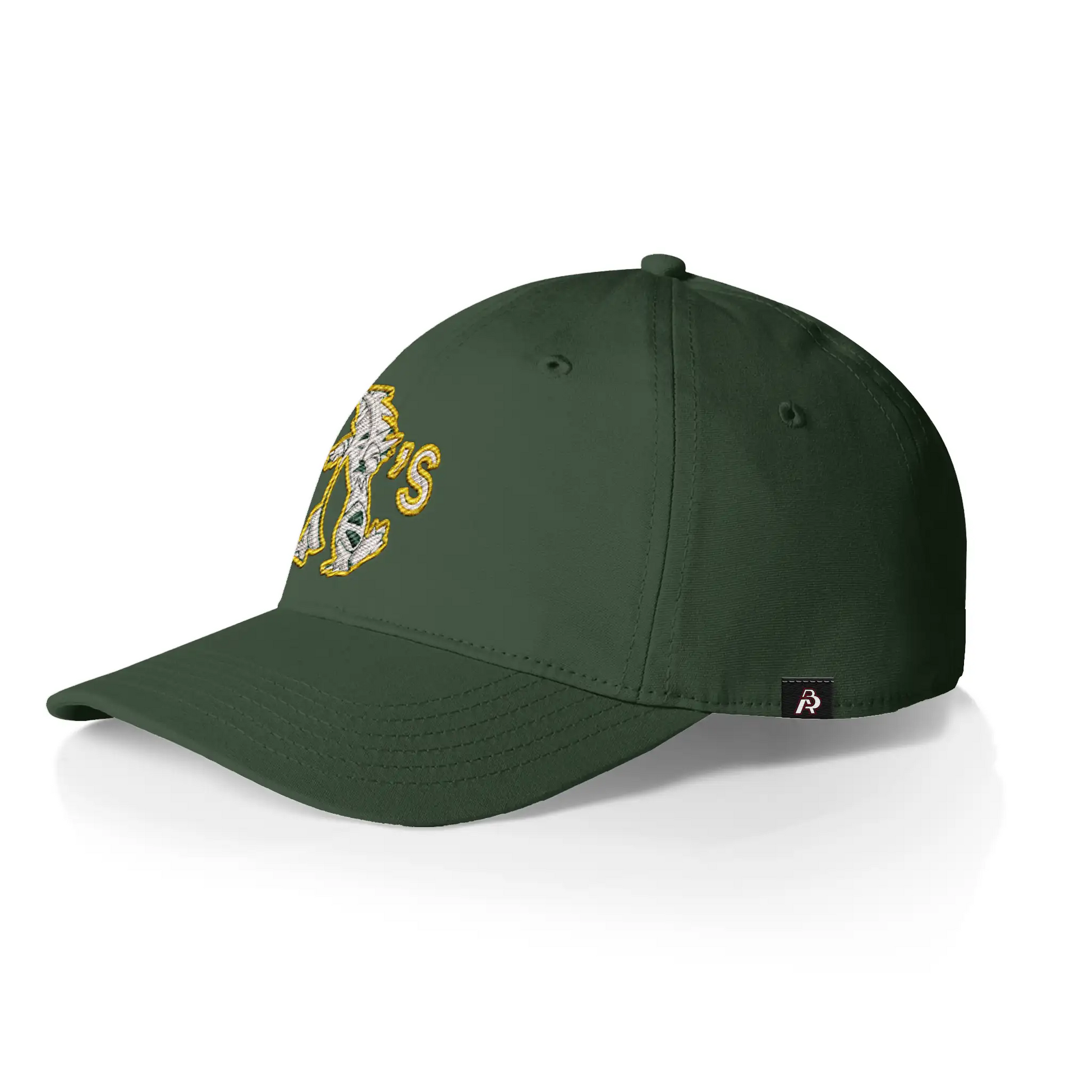 Coliseum Tyrants Dad Hat Adult