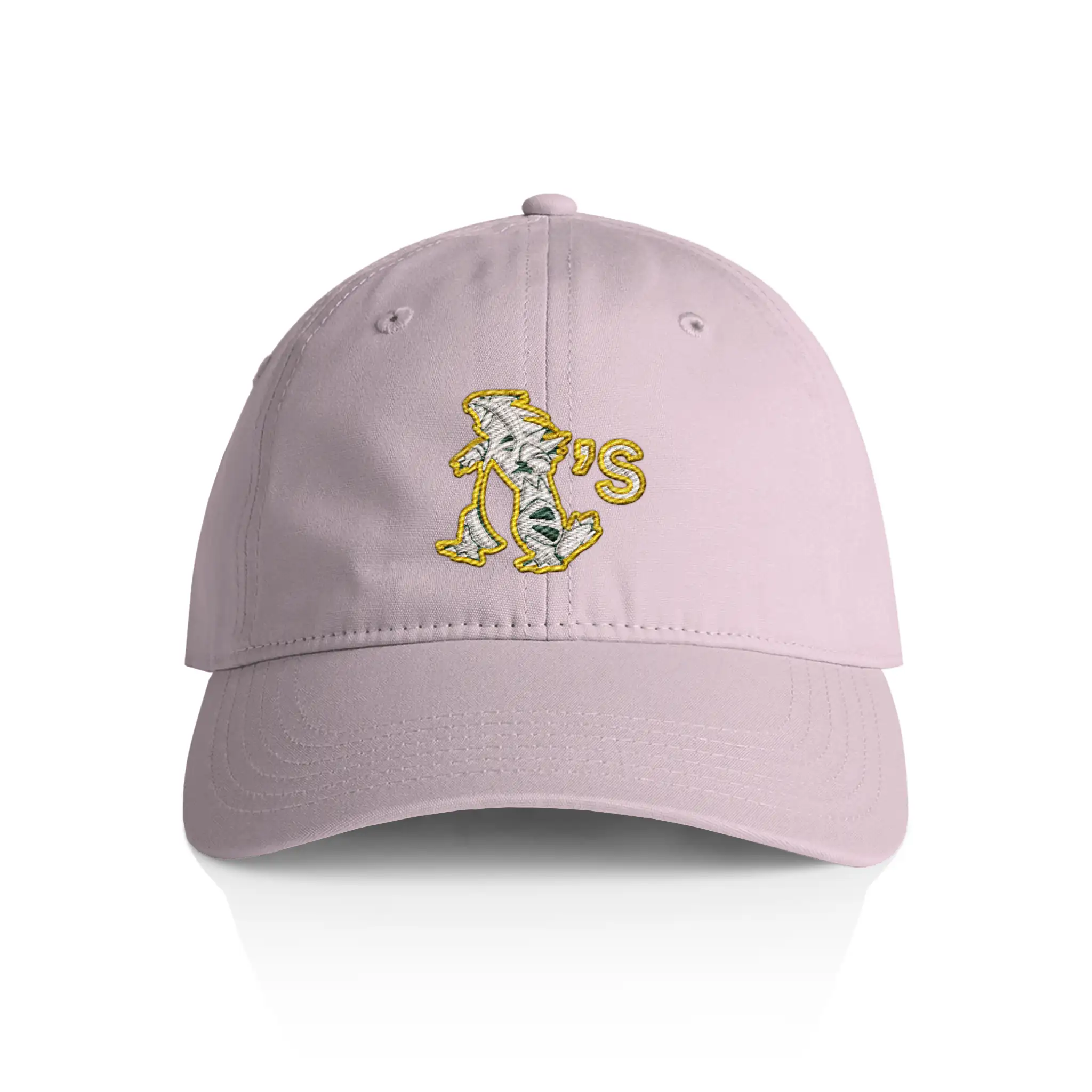 Coliseum Tyrants Dad Hat - Adult