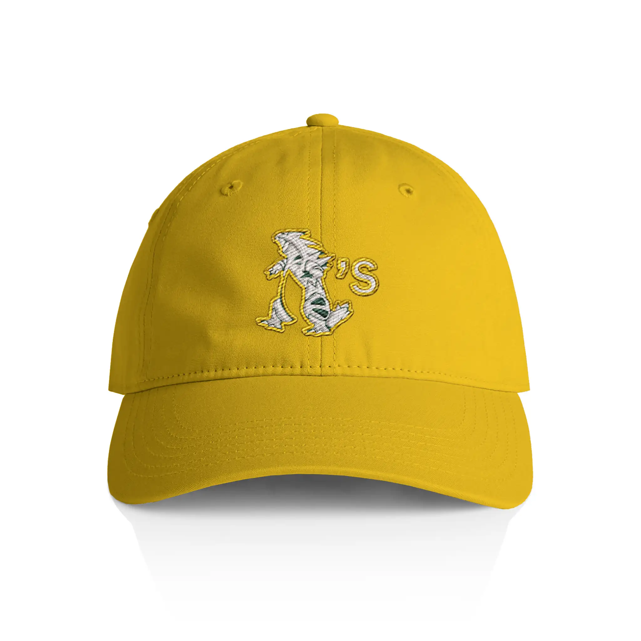 Coliseum Tyrants Dad Hat - Adult