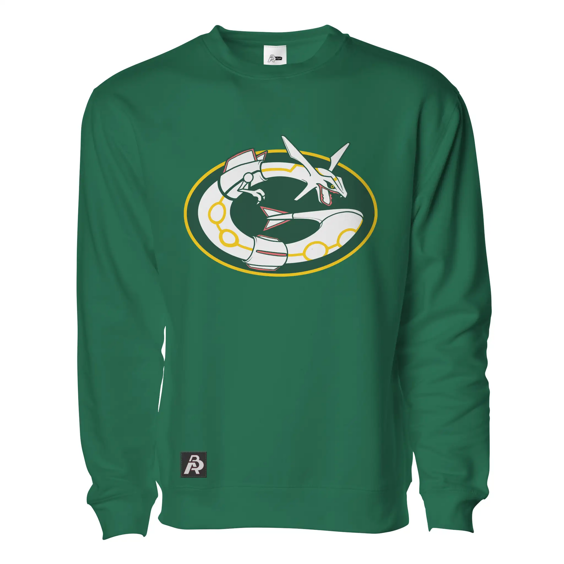 Lambeau Legends Pullover Adult Unisex