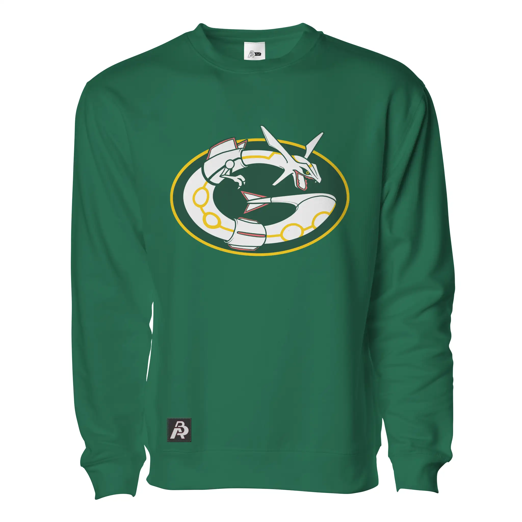 Lambeau Legends Pullover Adult Unisex