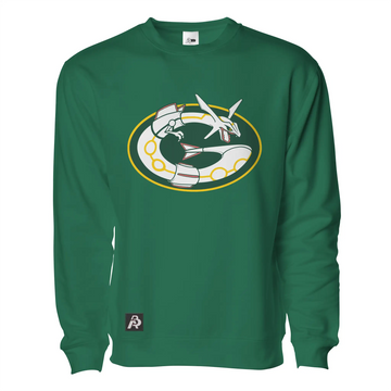 Lambeau Legends Pullover Adult Unisex