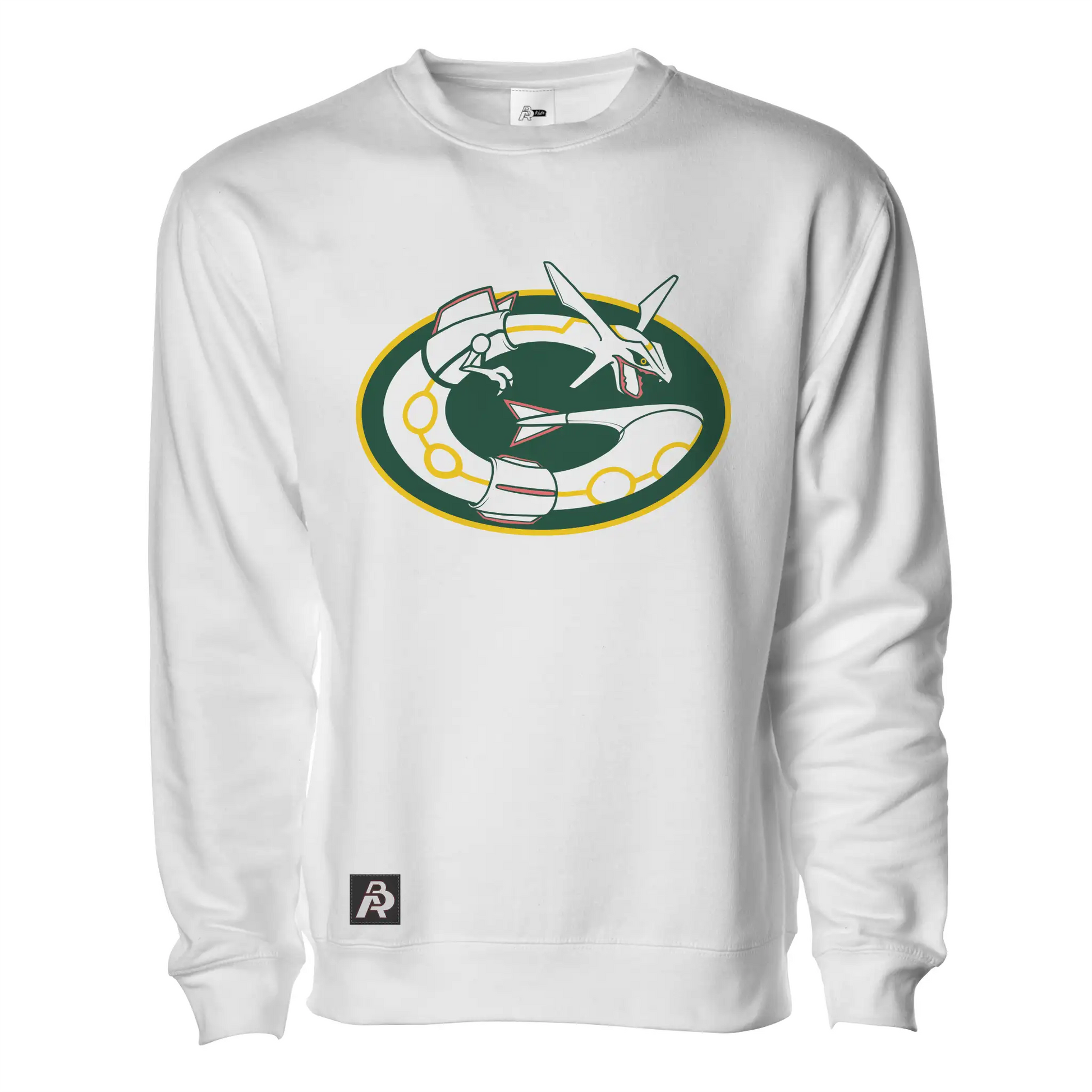 Lambeau Legends Pullover Adult Unisex