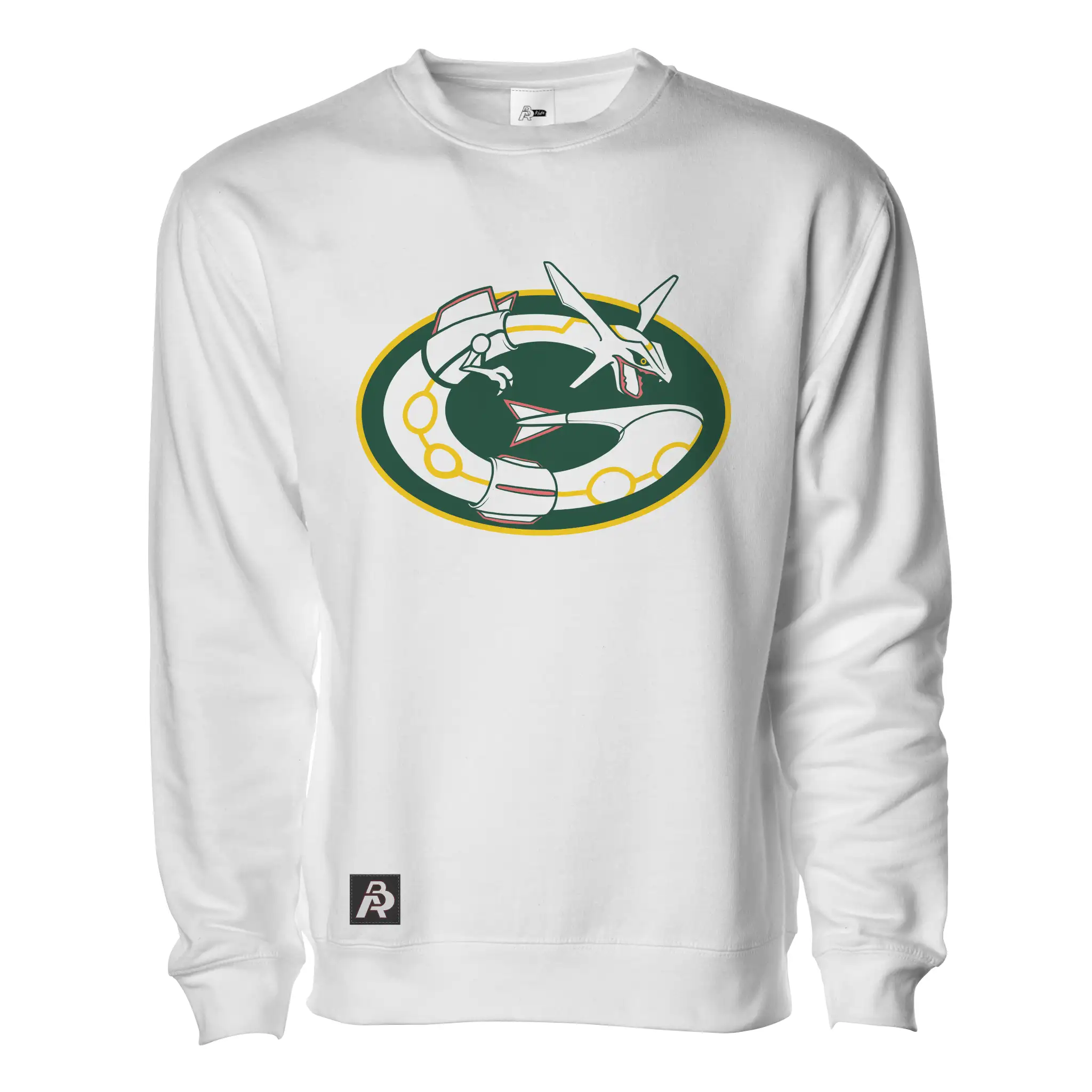 Lambeau Legends Pullover Adult Unisex